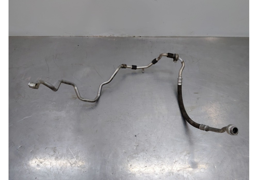 Recambio de tubos aire acondicionado para volkswagen caddy iv furgoneta/monovolumen (saa, sah) 2.0 tdi referencia OEM IAM   