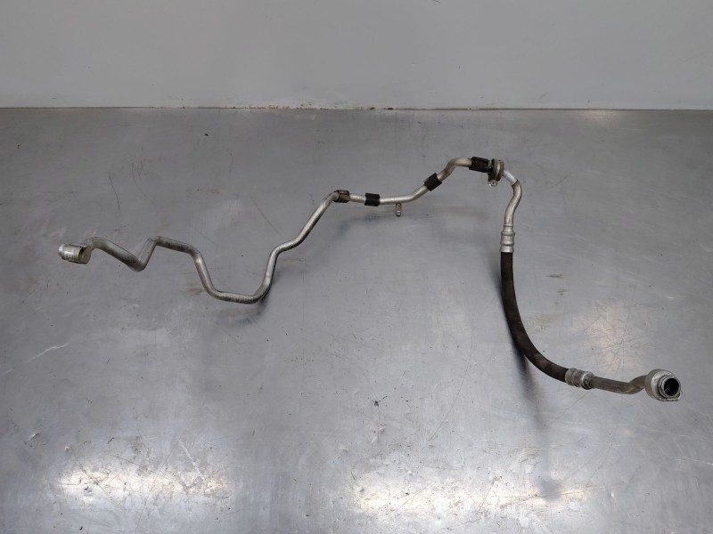 Recambio de tubos aire acondicionado para volkswagen caddy iv furgoneta/monovolumen (saa, sah) 2.0 tdi referencia OEM IAM   