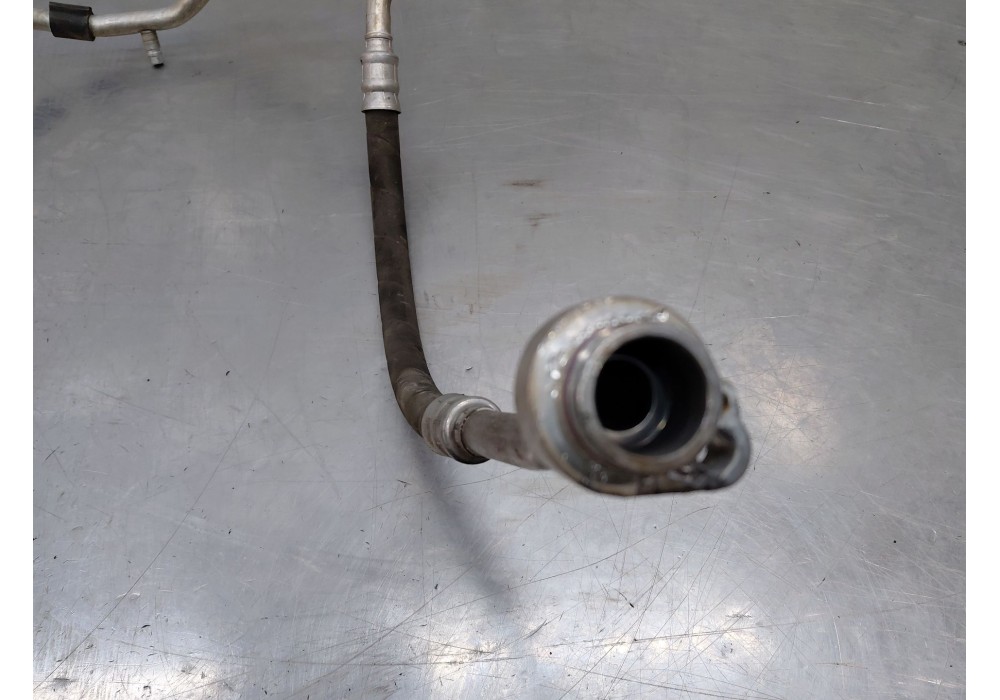 Recambio de tubos aire acondicionado para volkswagen caddy iv furgoneta/monovolumen (saa, sah) 2.0 tdi referencia OEM IAM   
