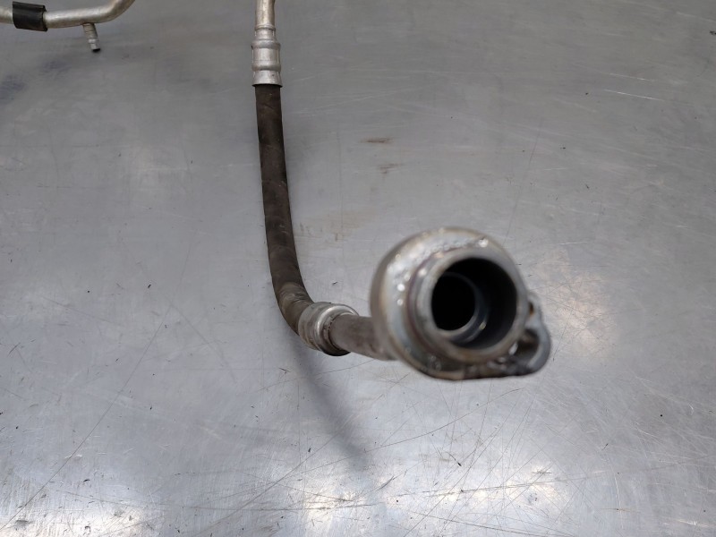Recambio de tubos aire acondicionado para volkswagen caddy iv furgoneta/monovolumen (saa, sah) 2.0 tdi referencia OEM IAM   