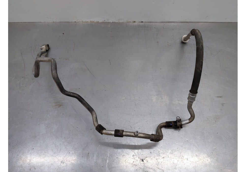 Recambio de tubos aire acondicionado para volkswagen caddy iv furgoneta/monovolumen (saa, sah) 2.0 tdi referencia OEM IAM   