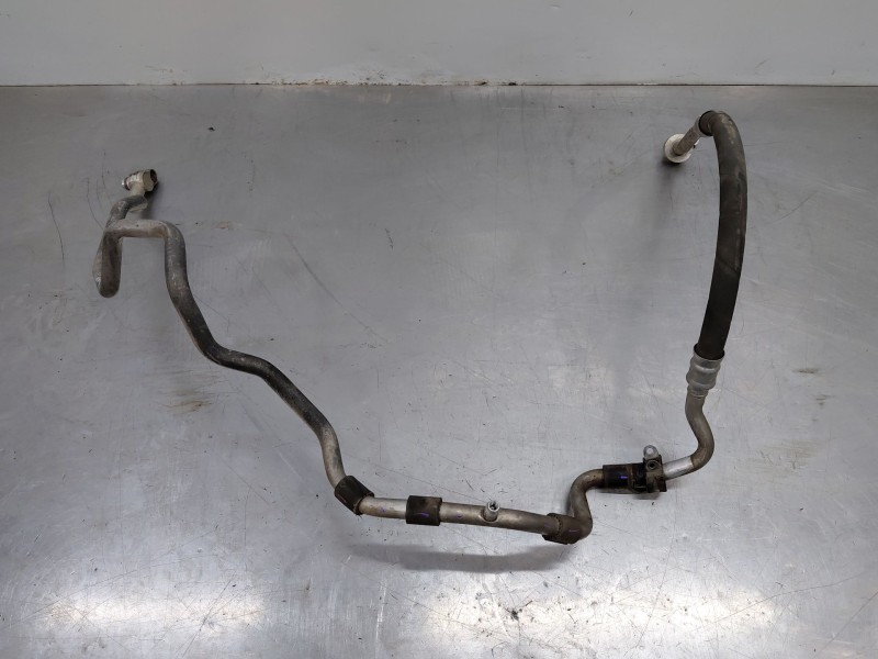 Recambio de tubos aire acondicionado para volkswagen caddy iv furgoneta/monovolumen (saa, sah) 2.0 tdi referencia OEM IAM   