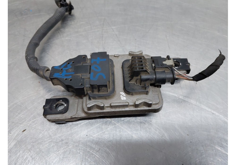 Recambio de sonda lambda para volkswagen caddy iv furgoneta/monovolumen (saa, sah) 2.0 tdi referencia OEM IAM   