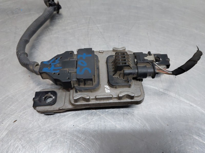 Recambio de sonda lambda para volkswagen caddy iv furgoneta/monovolumen (saa, sah) 2.0 tdi referencia OEM IAM   