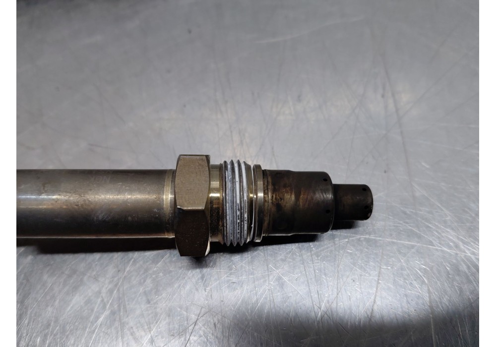 Recambio de sonda lambda para volkswagen caddy iv furgoneta/monovolumen (saa, sah) 2.0 tdi referencia OEM IAM   