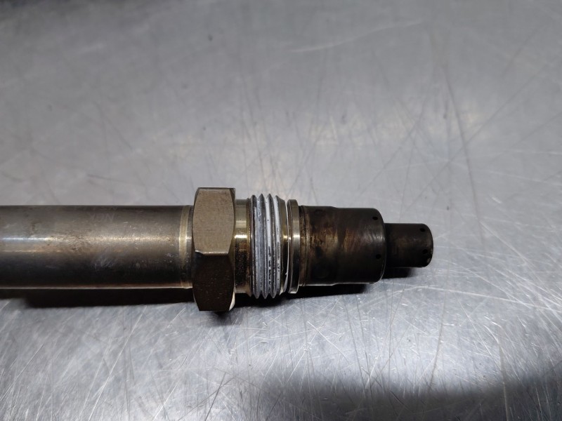 Recambio de sonda lambda para volkswagen caddy iv furgoneta/monovolumen (saa, sah) 2.0 tdi referencia OEM IAM   