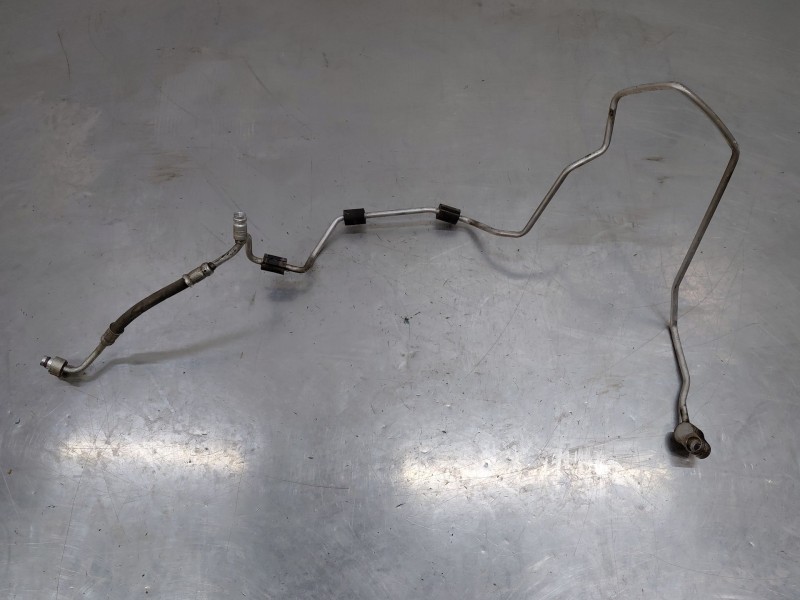 Recambio de tubos aire acondicionado para volkswagen caddy iv furgoneta/monovolumen (saa, sah) 2.0 tdi referencia OEM IAM   