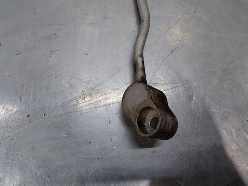Recambio de tubos aire acondicionado para volkswagen caddy iv furgoneta/monovolumen (saa, sah) 2.0 tdi referencia OEM IAM   