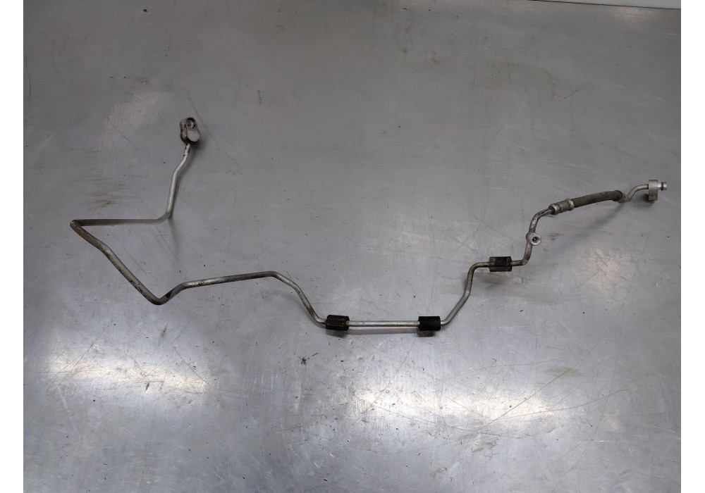 Recambio de tubos aire acondicionado para volkswagen caddy iv furgoneta/monovolumen (saa, sah) 2.0 tdi referencia OEM IAM   