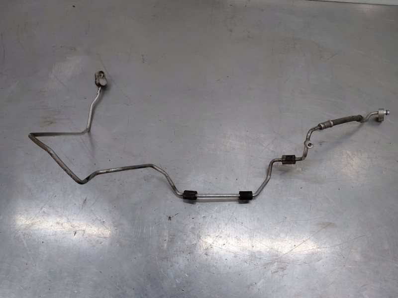 Recambio de tubos aire acondicionado para volkswagen caddy iv furgoneta/monovolumen (saa, sah) 2.0 tdi referencia OEM IAM   