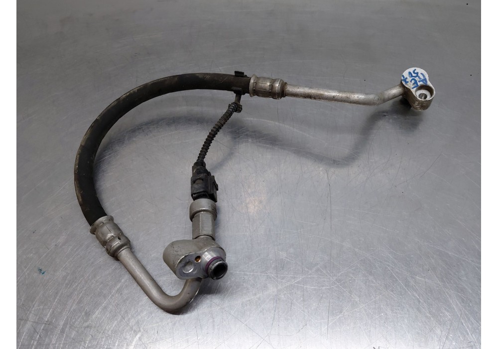 Recambio de tubos aire acondicionado para volkswagen caddy iv furgoneta/monovolumen (saa, sah) 2.0 tdi referencia OEM IAM   