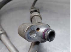 Recambio de tubos aire acondicionado para volkswagen caddy iv furgoneta/monovolumen (saa, sah) 2.0 tdi referencia OEM IAM    2