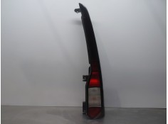 Recambio de piloto trasero derecho para volkswagen caddy v cargo referencia OEM IAM   