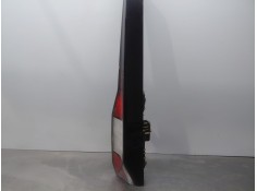 Recambio de piloto trasero derecho para volkswagen caddy v cargo referencia OEM IAM    2