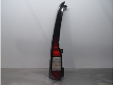 Recambio de piloto trasero izquierdo para volkswagen caddy v cargo referencia OEM IAM   