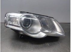 Recambio de faro derecho para volkswagen passat berlina (3c2) elegance referencia OEM IAM 3C0941006AA 89312189 