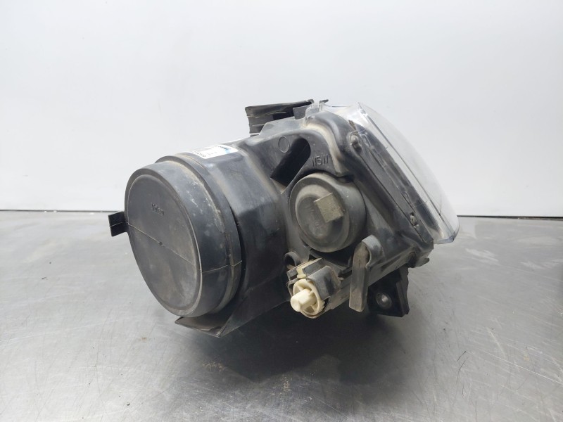 Recambio de faro derecho para volkswagen passat berlina (3c2) elegance referencia OEM IAM 3C0941006AA 89312189 