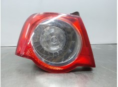 Recambio de piloto trasero izquierdo para volkswagen passat berlina (3c2) elegance referencia OEM IAM 3C5945095C  