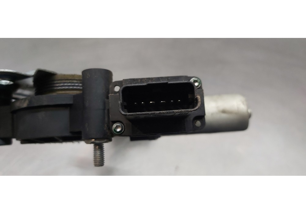 Recambio de elevalunas delantero derecho para peugeot boxer caja cerrada (rs 3000) (330/333) 2007 ) hdi (330) referencia OEM IAM