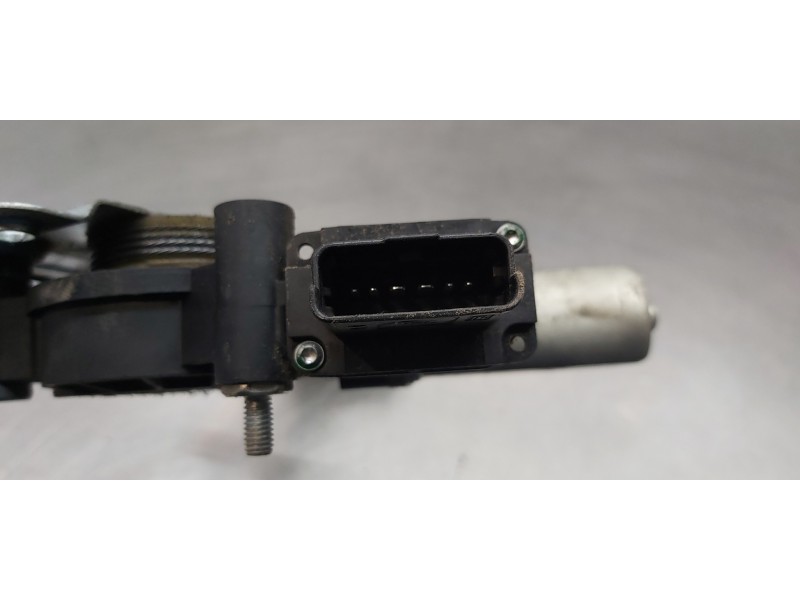 Recambio de elevalunas delantero derecho para peugeot boxer caja cerrada (rs 3000) (330/333) 2007 ) hdi (330) referencia OEM IAM