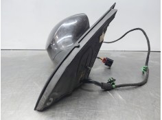 Recambio de retrovisor derecho para volkswagen passat berlina (3c2) elegance referencia OEM IAM 3C1857508DM9B9   2