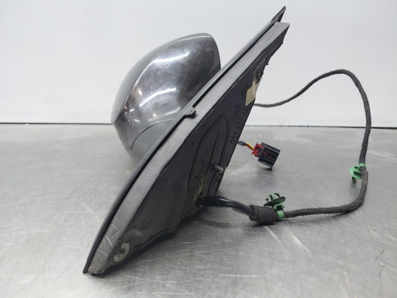 Recambio de retrovisor derecho para volkswagen passat berlina (3c2) elegance referencia OEM IAM 3C1857508DM9B9  
