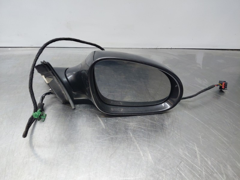 Recambio de retrovisor derecho para volkswagen passat berlina (3c2) elegance referencia OEM IAM 3C1857508DM9B9  
