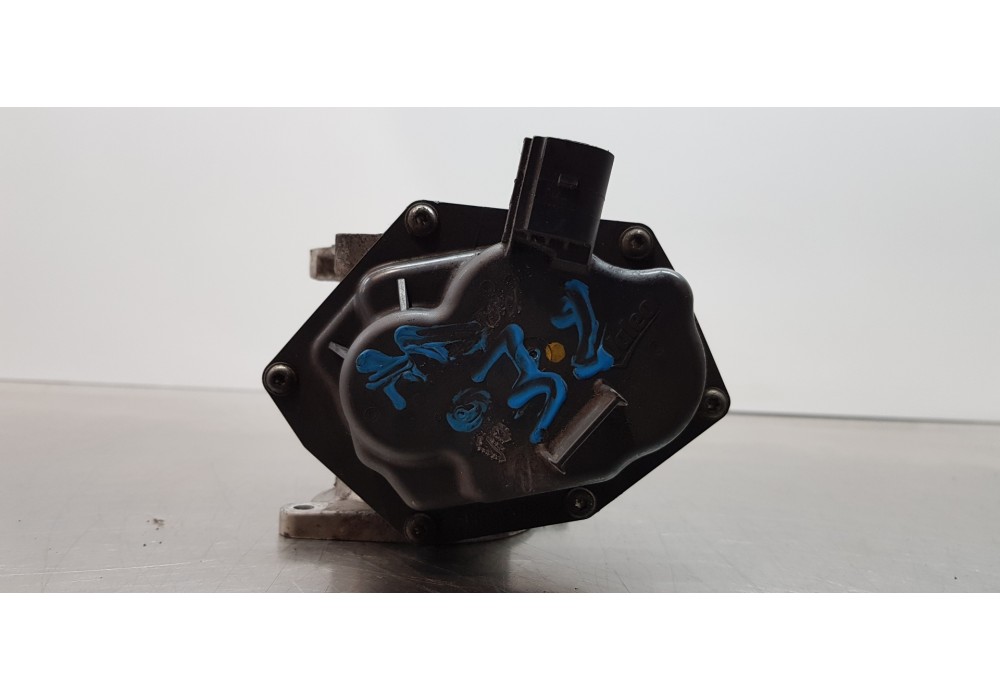 Recambio de valvula egr para volkswagen crafter caja cerrada caja cerrada 30 batalla corta referencia OEM IAM 03L13150AA 03L1315