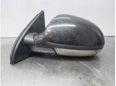 Recambio de retrovisor izquierdo para volkswagen passat berlina (3c2) elegance referencia OEM IAM 3C1857507DP9B9  