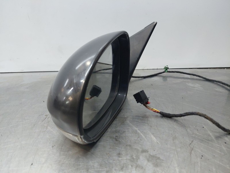 Recambio de retrovisor izquierdo para volkswagen passat berlina (3c2) elegance referencia OEM IAM 3C1857507DP9B9  