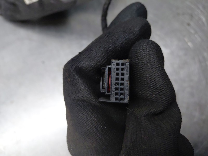 Recambio de retrovisor izquierdo para volkswagen passat berlina (3c2) elegance referencia OEM IAM 3C1857507DP9B9  