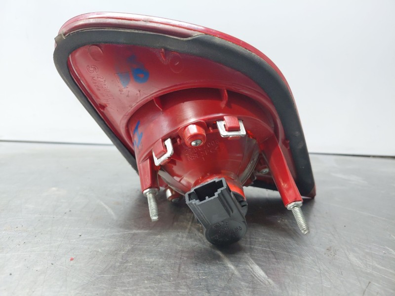 Recambio de piloto trasero derecho interior para volkswagen passat berlina (3c2) elegance referencia OEM IAM 3C5945093E  