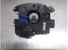 Recambio de anillo airbag para volkswagen caddy iv furgoneta/monovolumen (saa, sah) 2.0 tdi referencia OEM IAM 5K0953569BD   2