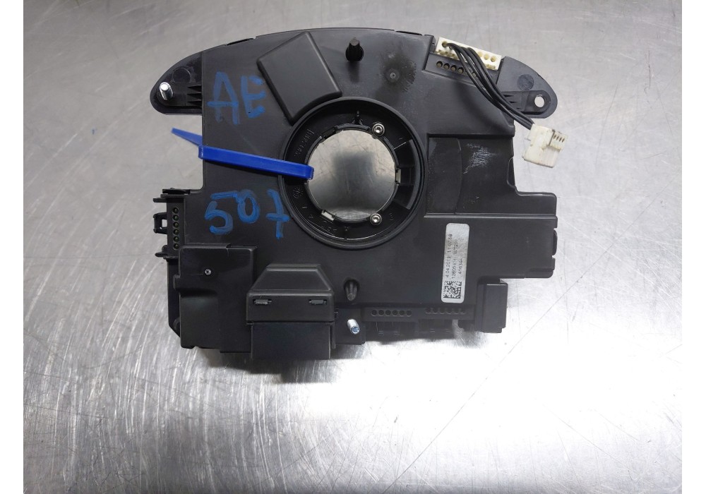 Recambio de anillo airbag para volkswagen caddy iv furgoneta/monovolumen (saa, sah) 2.0 tdi referencia OEM IAM 5K0953569BD  