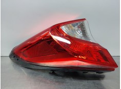 Recambio de piloto trasero izquierdo para toyota c-hr hybrid referencia OEM IAM 81561F4011  