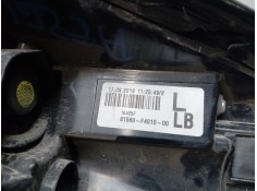 Recambio de piloto trasero izquierdo para toyota c-hr hybrid referencia OEM IAM 81561F4011   2