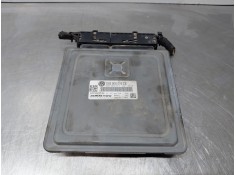 Recambio de centralita motor uce para volkswagen passat berlina (3c2) elegance referencia OEM IAM 3G906018CE  