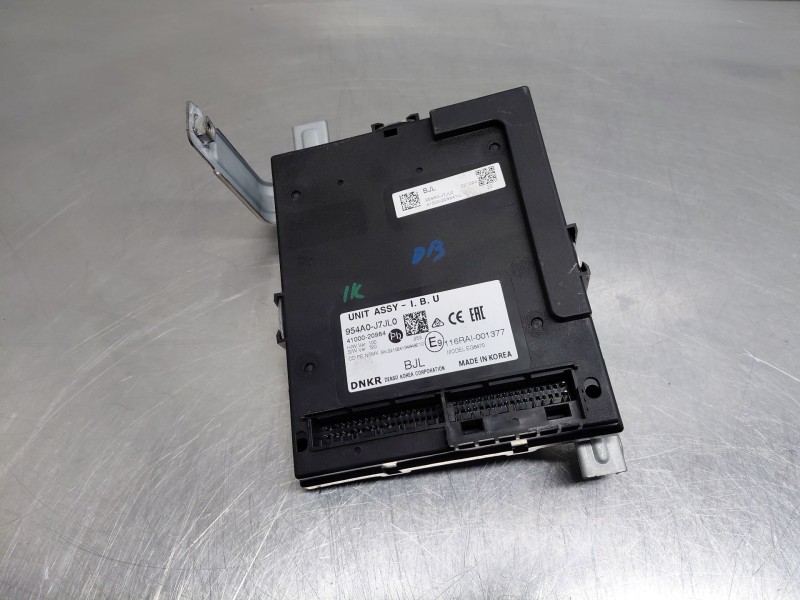 Recambio de modulo electronico para kia ceed sportswagon eco dynamics referencia OEM IAM 954A0J7JL0  