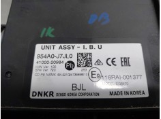 Recambio de modulo electronico para kia ceed sportswagon eco dynamics referencia OEM IAM 954A0J7JL0   2