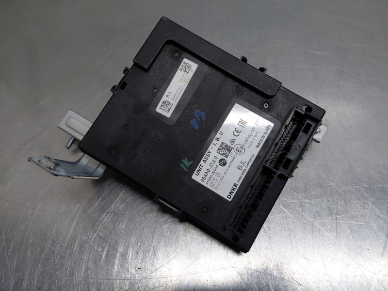 Recambio de modulo electronico para kia ceed sportswagon eco dynamics referencia OEM IAM 954A0J7JL0  