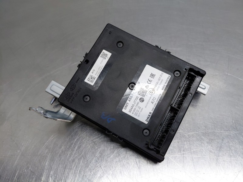 Recambio de modulo electronico para kia ceed sportswagon hybrid referencia OEM IAM 954A0-J7700  