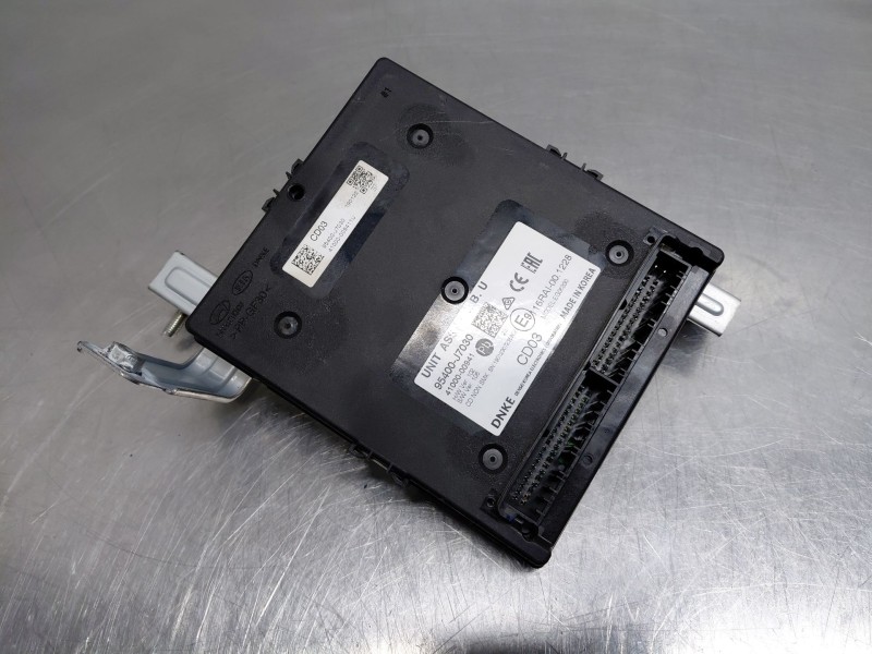 Recambio de modulo electronico para kia ceed drive referencia OEM IAM 95400-J7030  