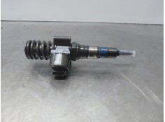 Recambio de inyector para audi a4 b7 (8ec) 2.0 tdi referencia OEM IAM 0414720404  