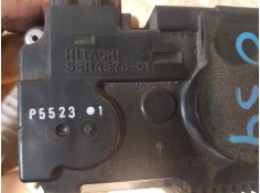 Recambio de caja mariposa para nissan murano (z50) básico referencia OEM IAM 161198J103   2