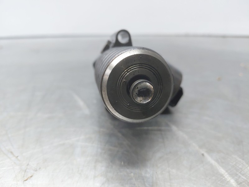 Recambio de inyector para audi a4 b7 (8ec) 2.0 tdi referencia OEM IAM 0414720404  