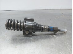 Recambio de inyector para audi a4 b7 (8ec) 2.0 tdi referencia OEM IAM 0414720404  
