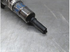Recambio de inyector para audi a4 b7 (8ec) 2.0 tdi referencia OEM IAM 0414720404   2