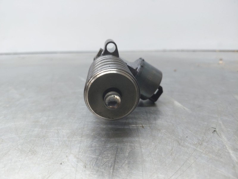 Recambio de inyector para audi a4 b7 (8ec) 2.0 tdi referencia OEM IAM 0414720404  