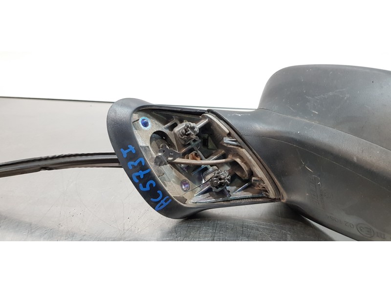 Recambio de retrovisor izquierdo para fiat linea (110) dynamic referencia OEM IAM 735473790  