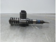 Recambio de inyector para audi a4 b7 (8ec) 2.0 tdi referencia OEM IAM 0414720404  